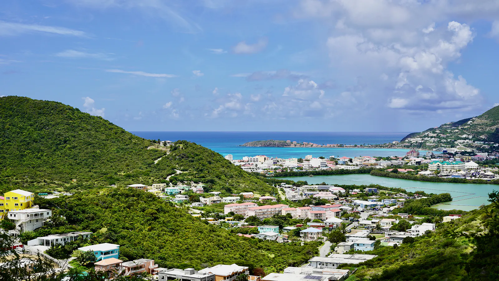 Virgin Voyages — San Juan to Spain Transatlantic